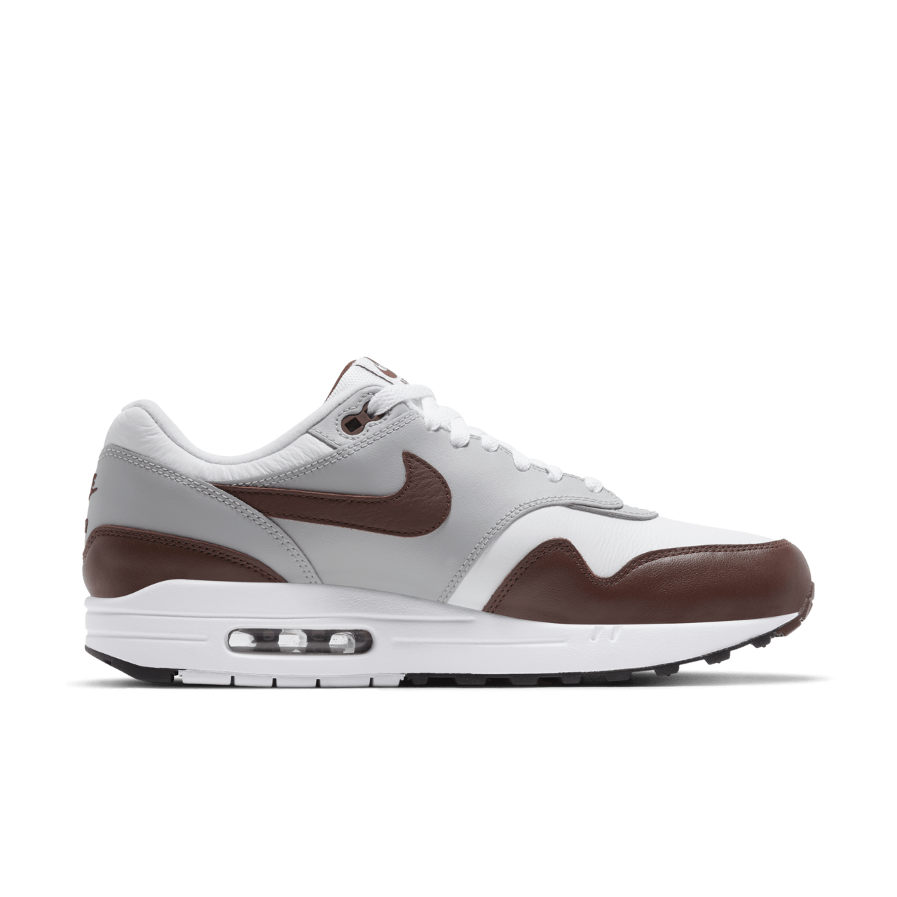 Air Max 1 'Wolf Grey' Release Date