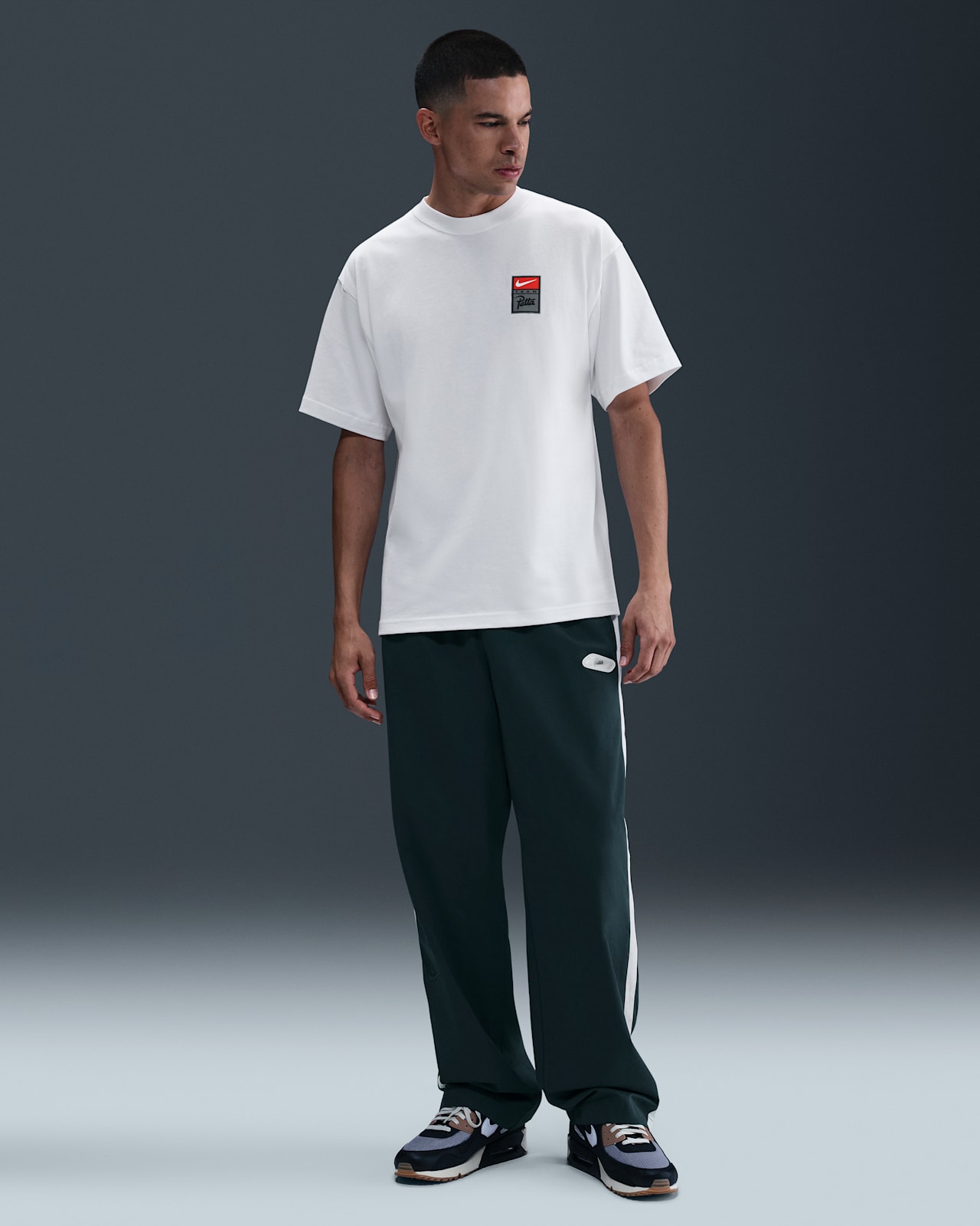Nike x Patta Apparel Collection Release Date