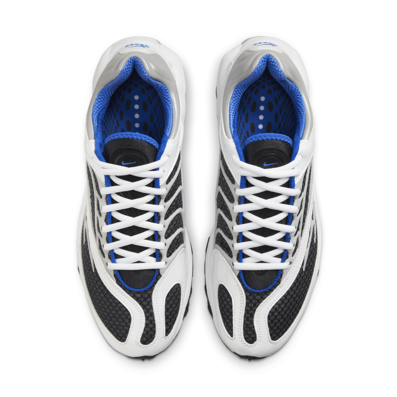 【NIKE公式】エア チューンド マックス 'White and Racer Blue' (DH8623-001 / AIR TUNED MAX)