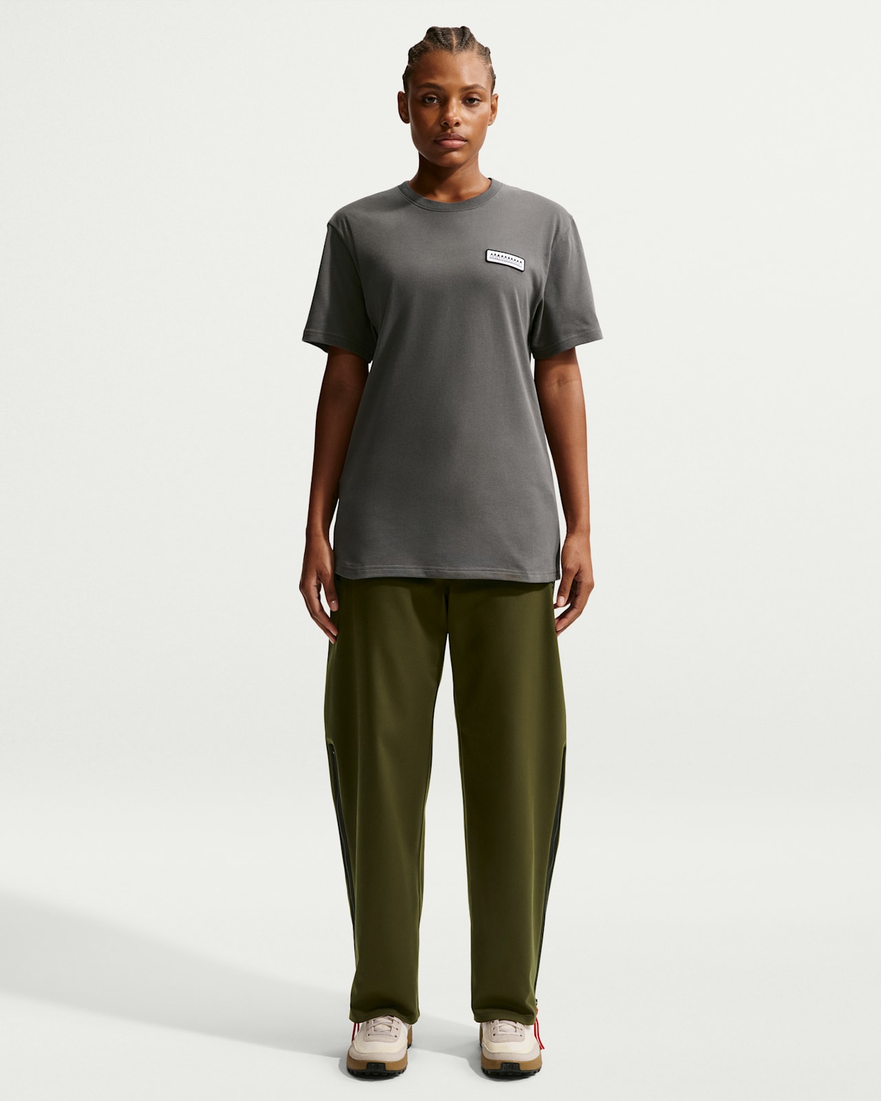 Nikecraft x Tom Sachs I.S.R.U Uniform Apparel Collection Release Date