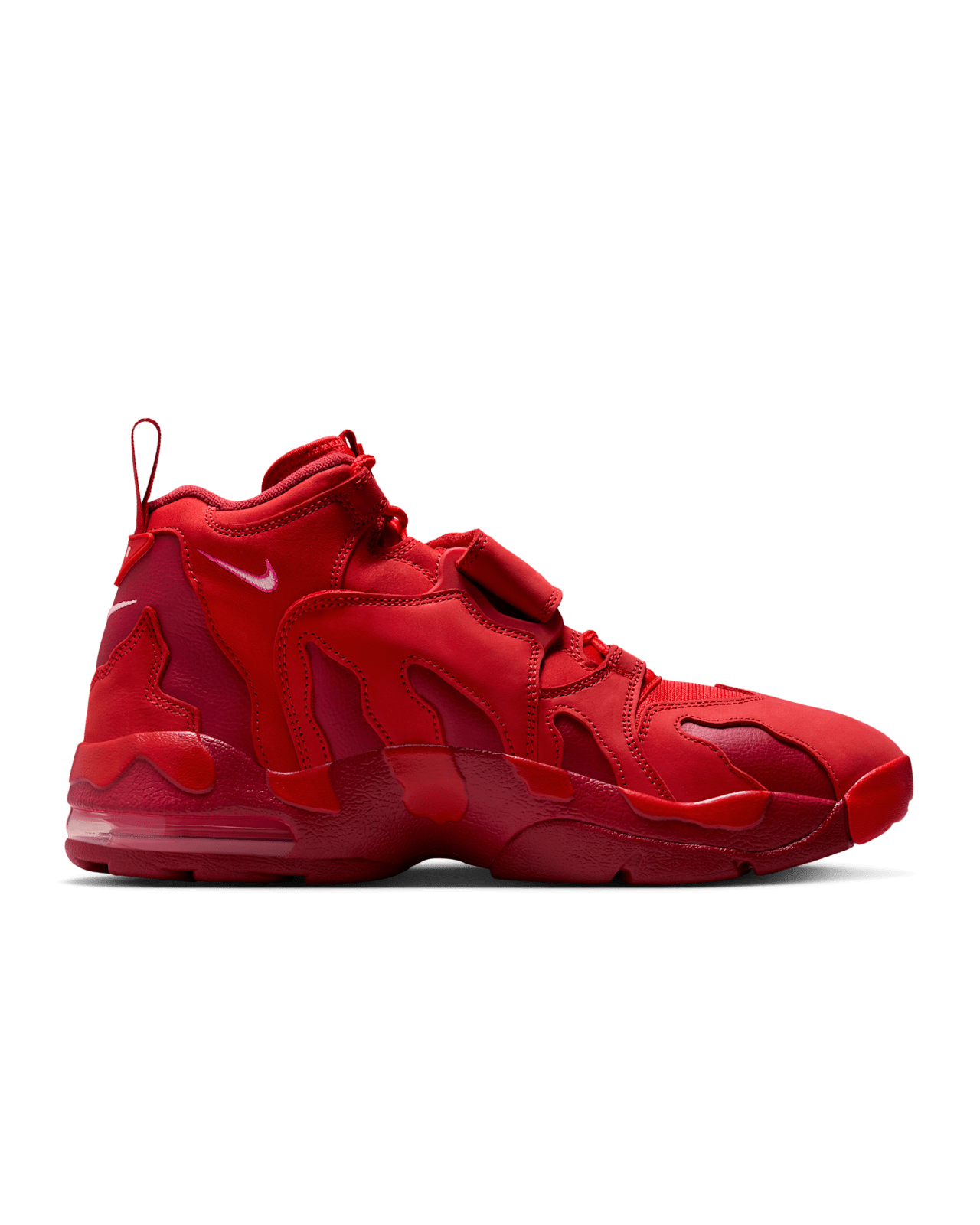 Air DT Max '96 'University Red' (IF1617-600) Release Date 