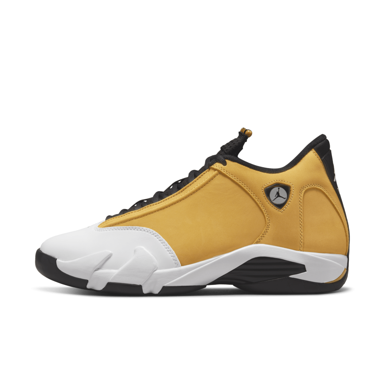 วันเปิดตัว Air Jordan 14 "Light Ginger" (487471-701)