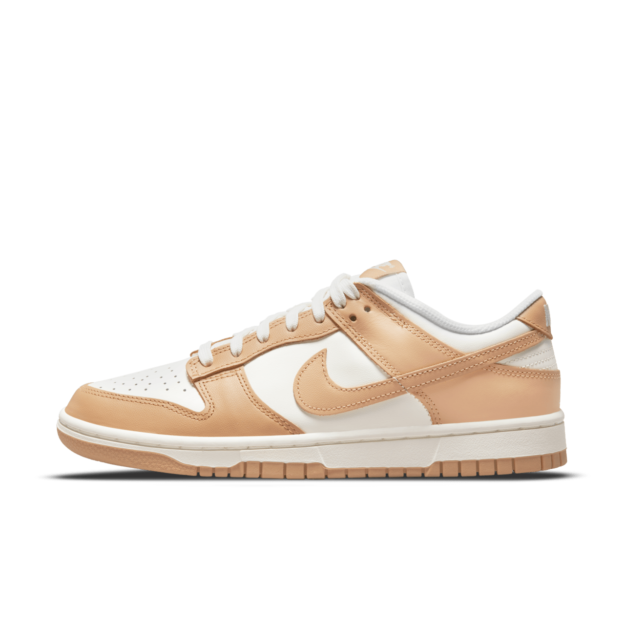 Women's Dunk Low 'Sail and Harvest Moon' (DD1503-114) Release Date