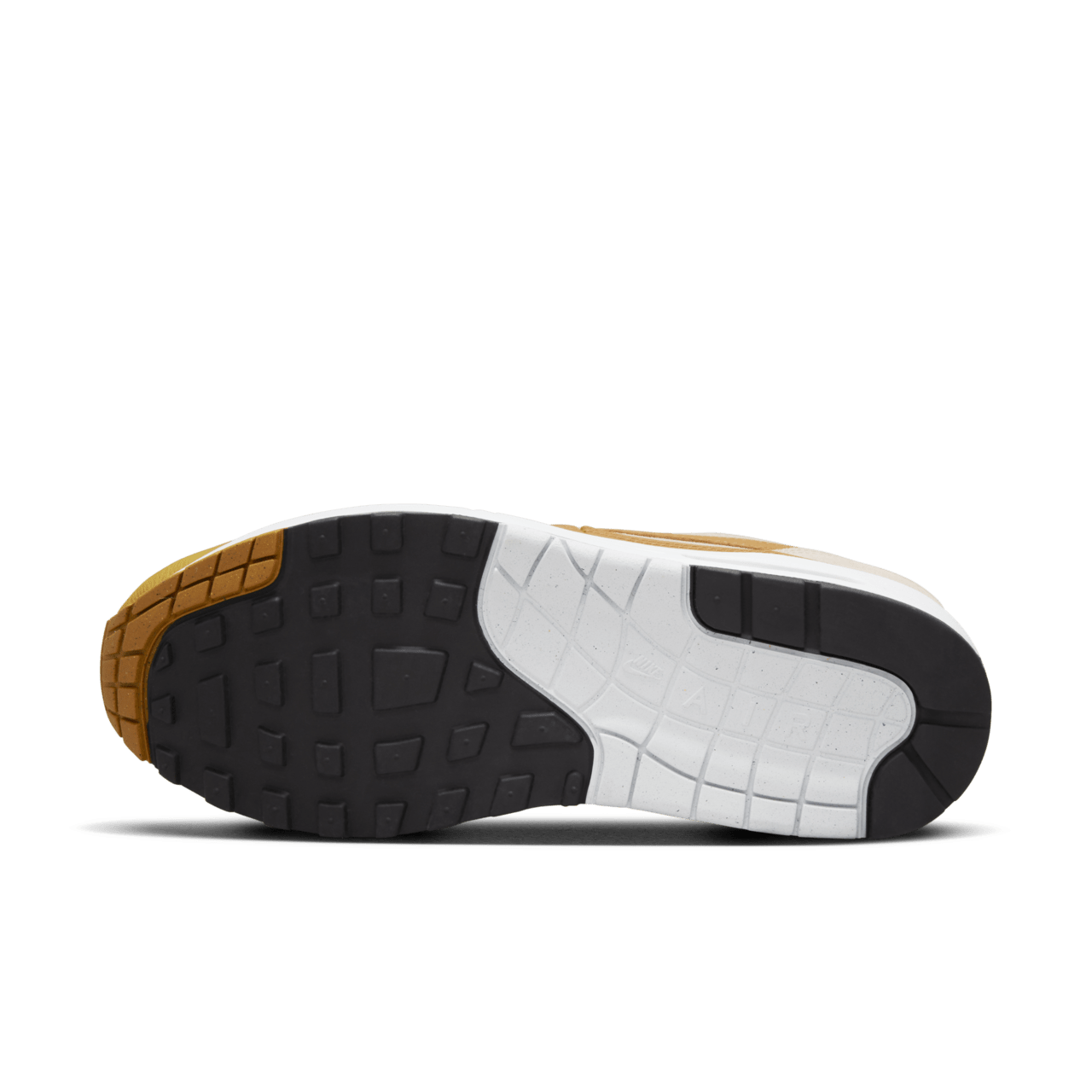 Fecha de lanzamiento del Air Max 1 "Bronze" (DZ4549-110)