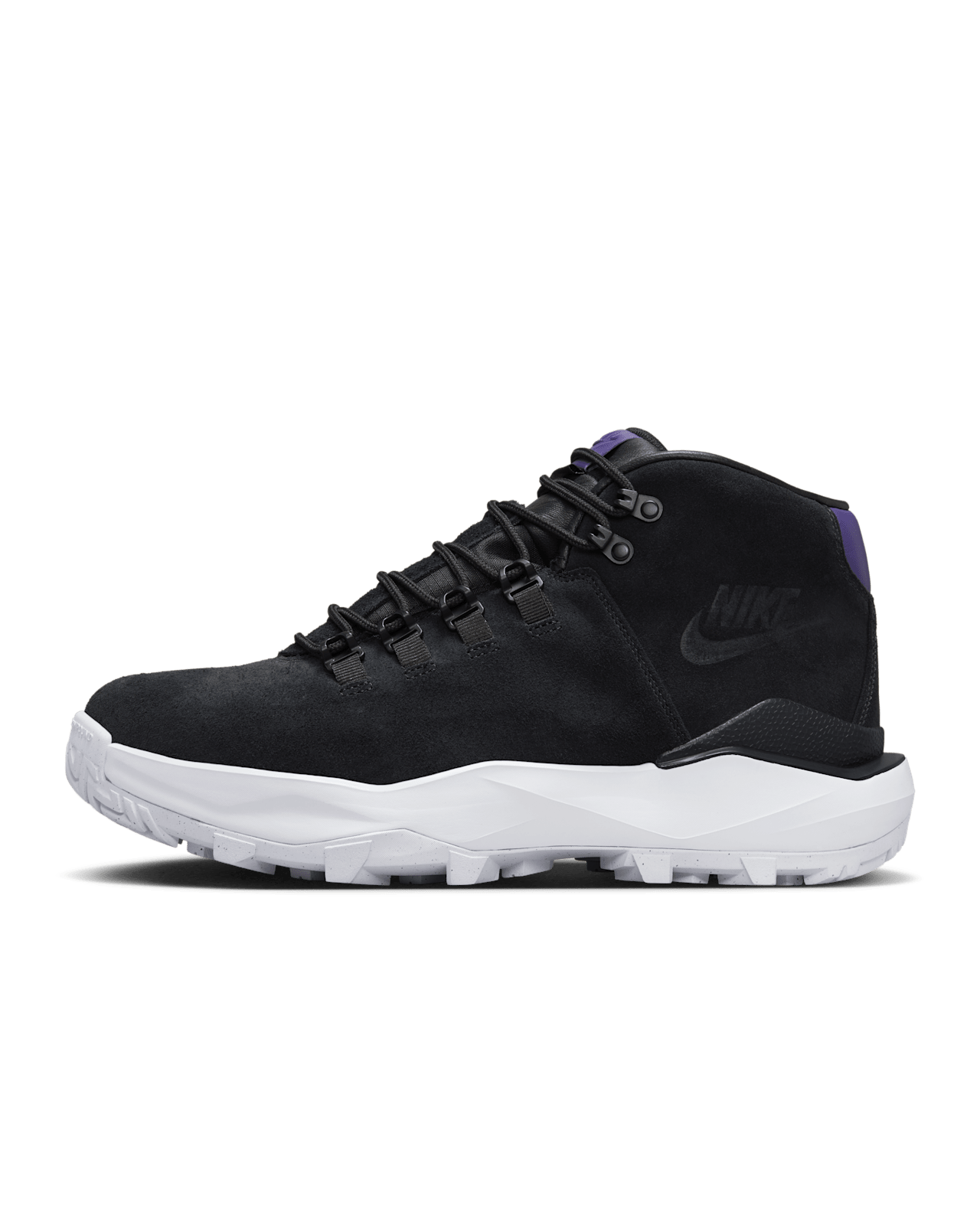 【NIKE公式】シグナル 'Black' (FV4332-001 / NIKE CYGNAL)