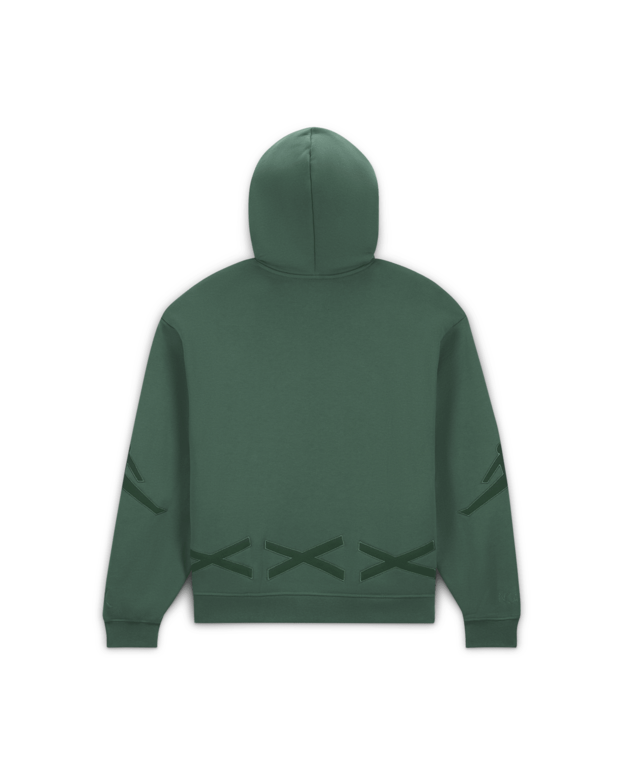 Jordan x Nina Chanel Abney kledingcollectie