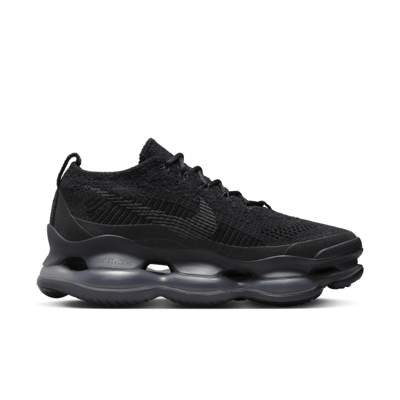 Women's Air Max Scorpion 'Black' (DJ4702-002) Release Date