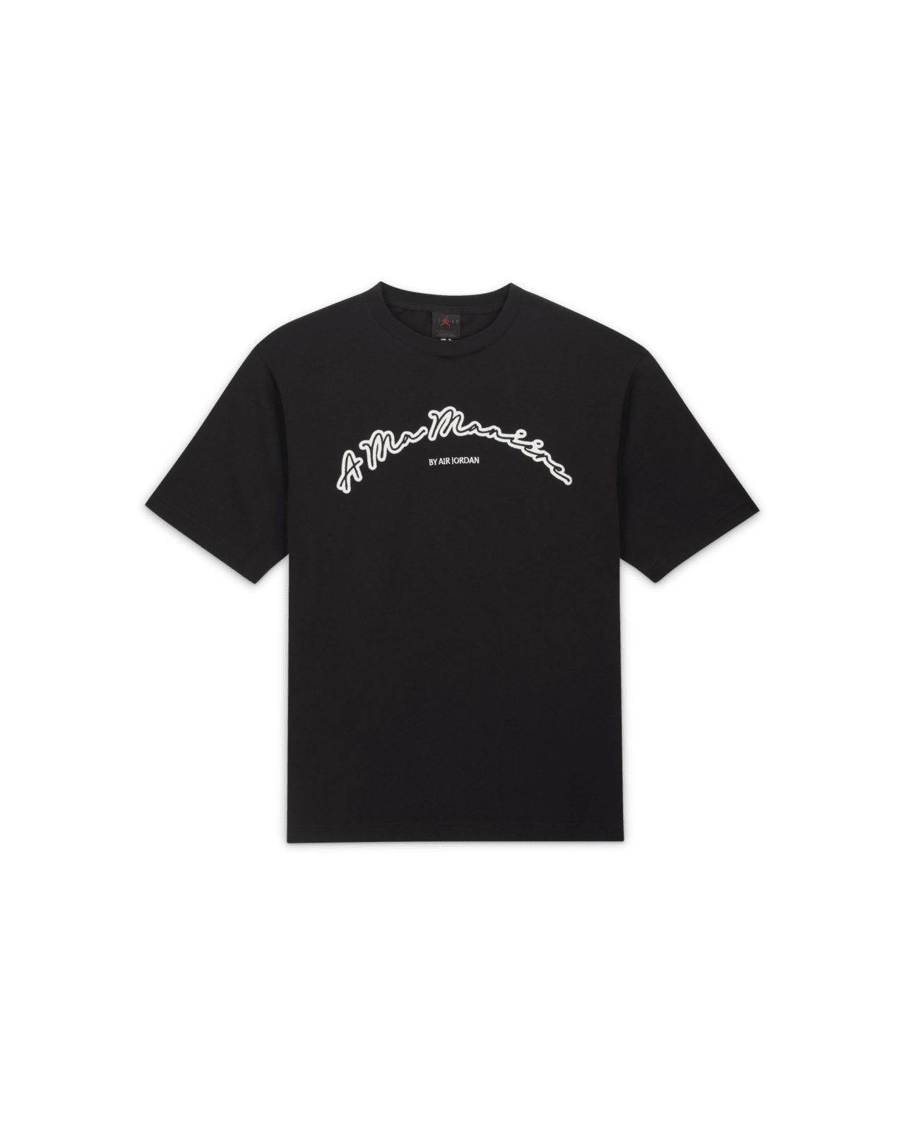 Fecha de lanzamiento de la colección de playeras Jordan x A Ma Maniére