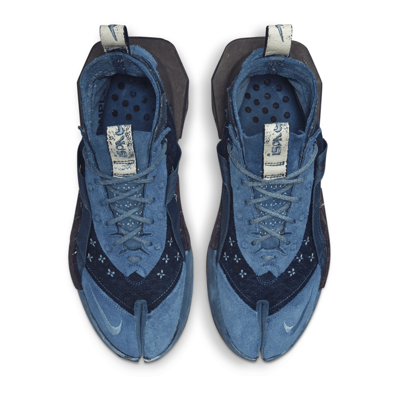 【NIKE公式】ISPA ドリフター 'Indigo' (DO6645-400 / DRIFTER ISPA JAPAN)