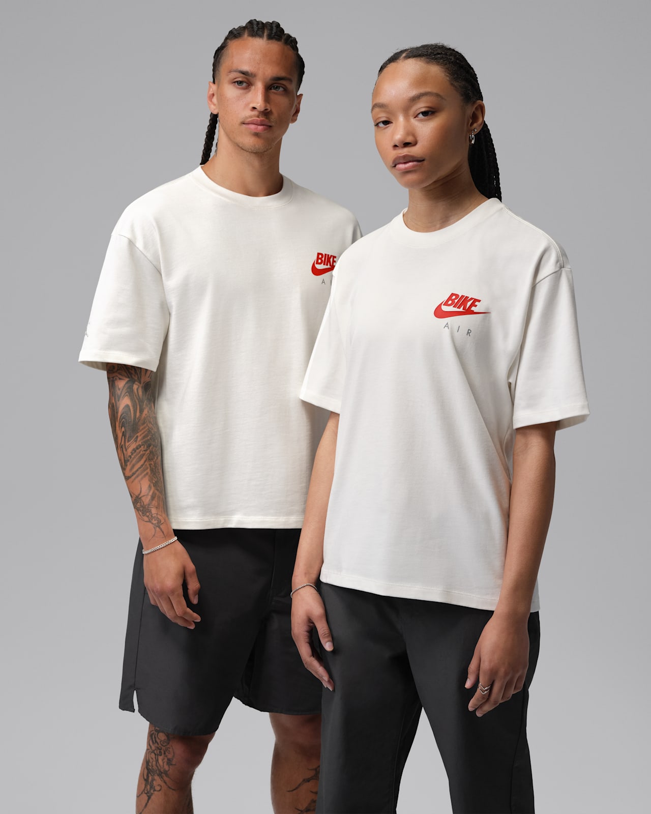 【NIKE公式】Jordan BIKE AIR x Nigel Sylvester Brick After Brickアパレルコレクション 発売日