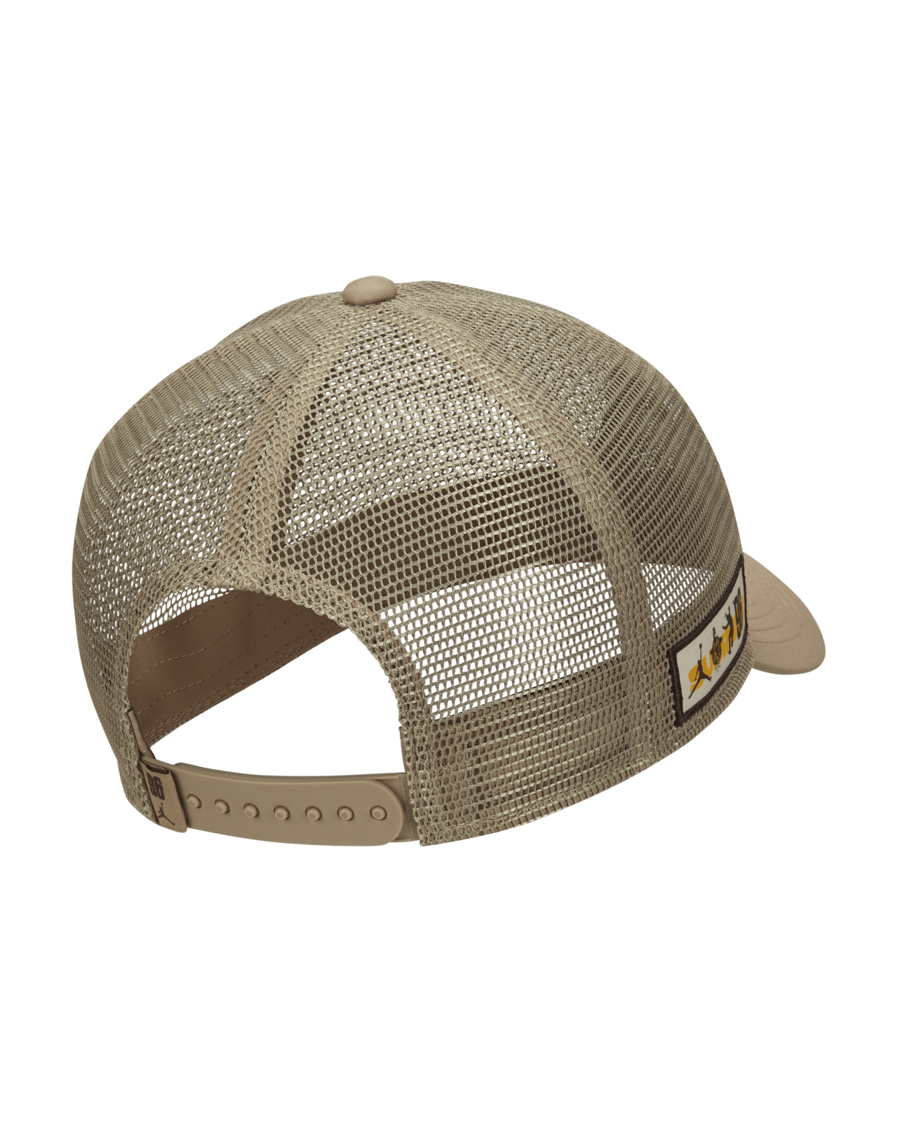 Jordan x UNION x Bephies Beauty Supply 配件系列發售日期