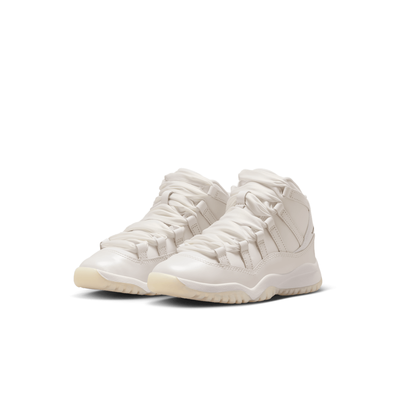 Little Kids' Jordan 11 'Pearl' (DO3857-110)