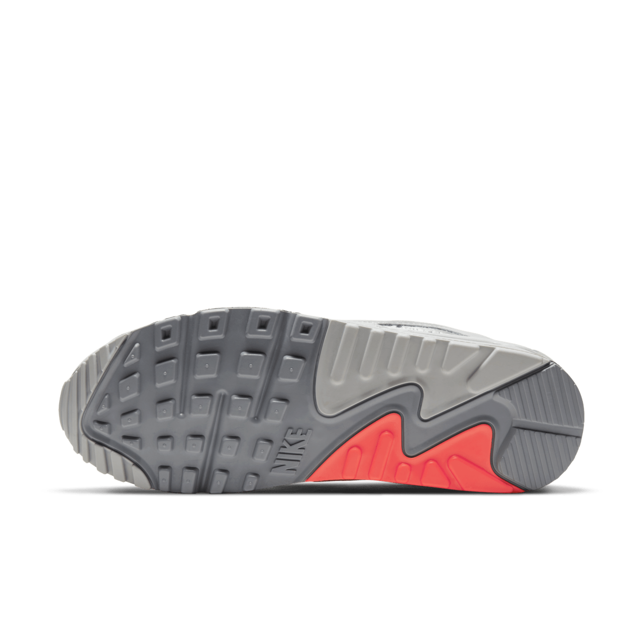 Air Max 90 "Moscow" - Data del lancio