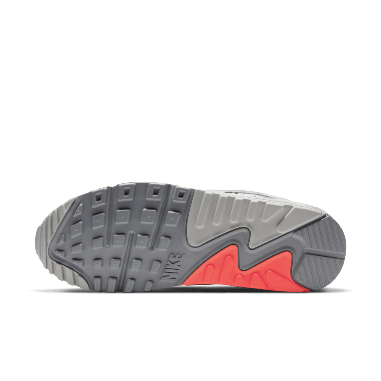 Nike air max 90 essential infrared best sale