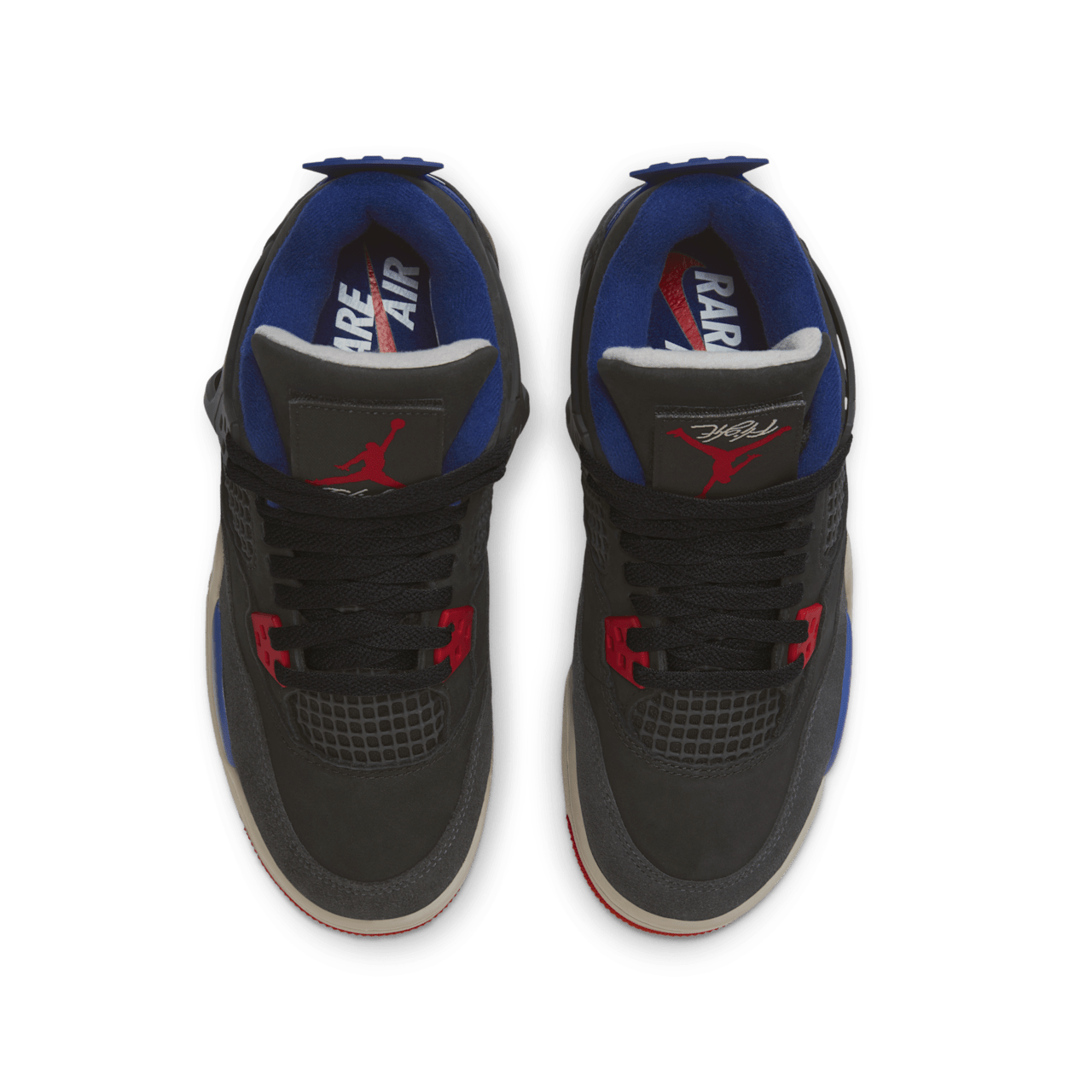 Big Kids' Air Jordan 4 'Rare Air' (IB4171-003)