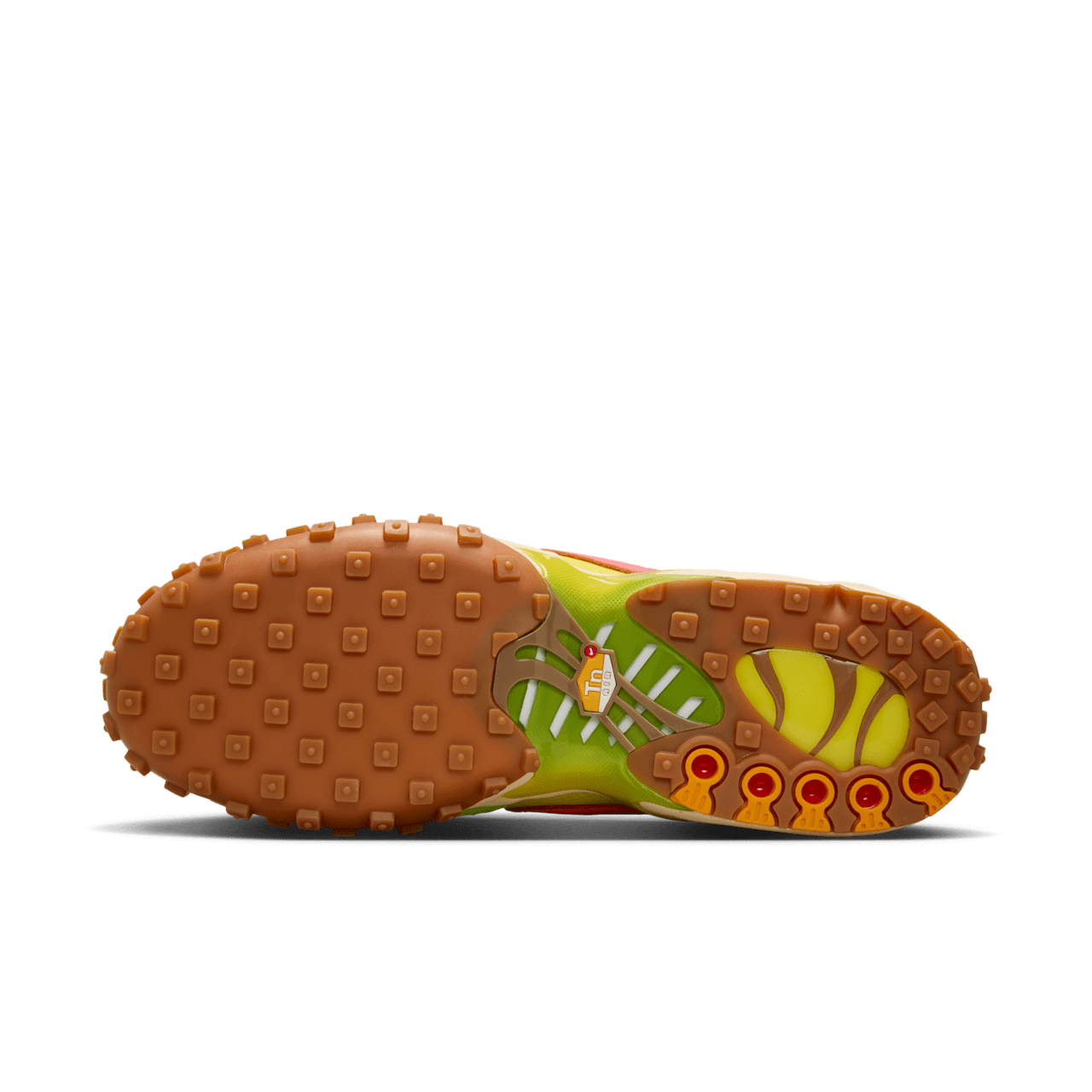 Air Max Waffle "Sprinter Green and Electrolime" (IB3656-300) – Erscheinungsdatum