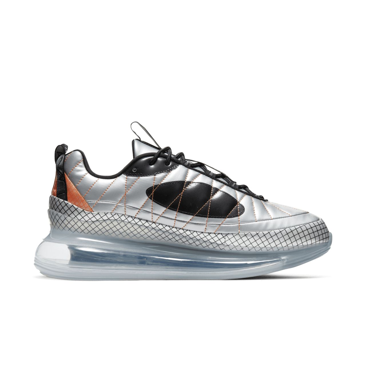 Air Max 720-818 'Metallic Silver' Release Date