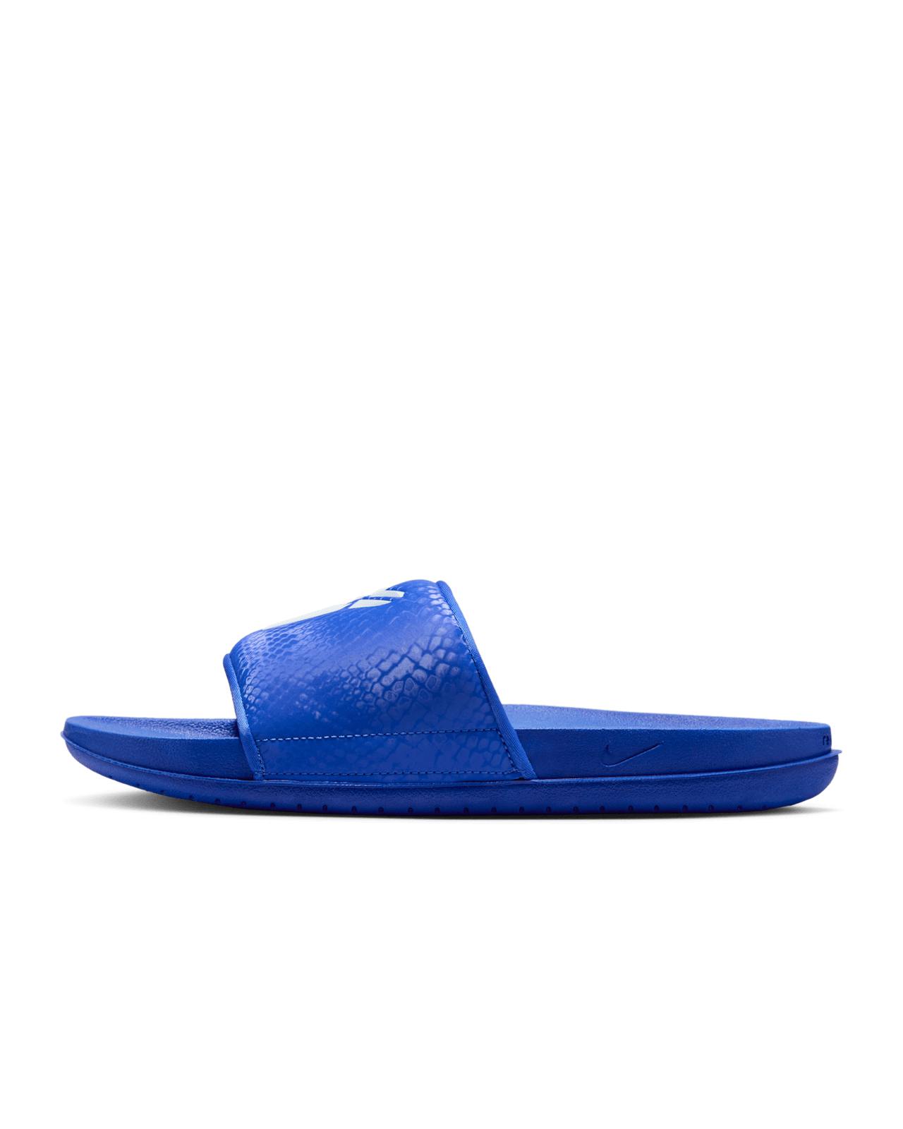Kobe Offcourt Slides 'Hyper Royal' (IF2870-400) Release Date 