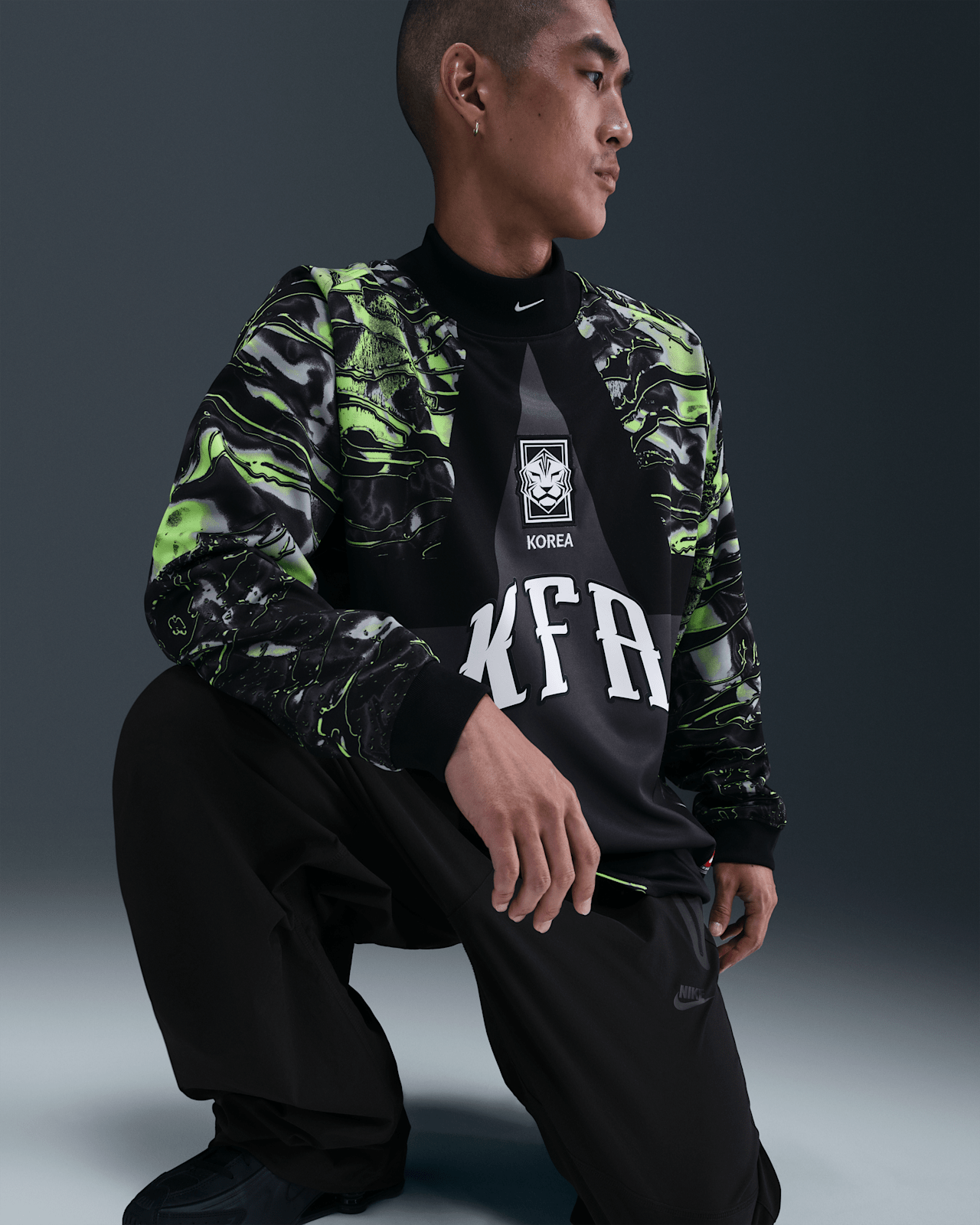 Nike Authentics Apparel Collection Release Date