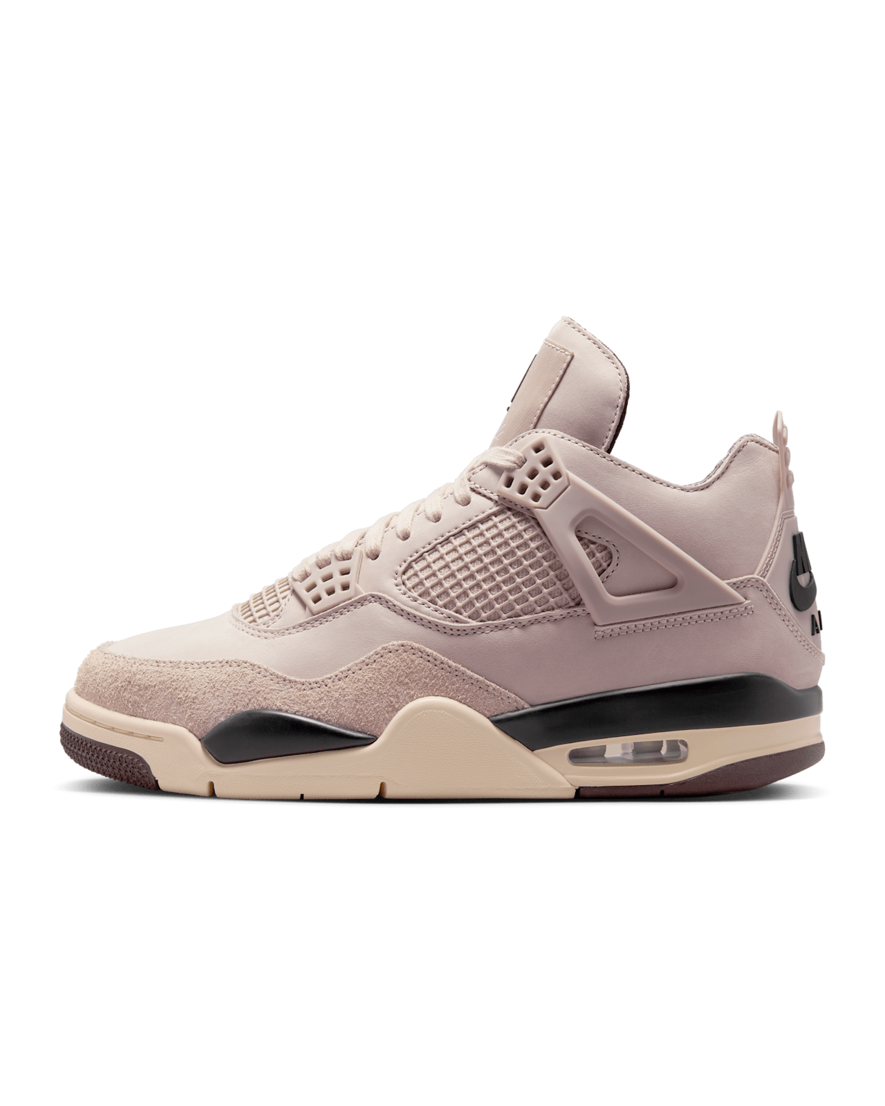 【NIKE公式】SNKRS Jordan Reseve 11.27