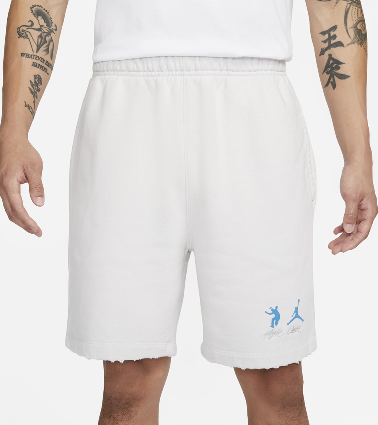 Date de sortie des bas Jordan x UNION