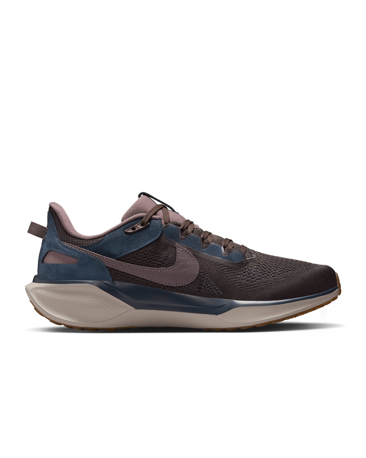 Ημερομηνία κυκλοφορίας του Air Zoom Pegasus 41 "Black Tea and Dark Obsidian" (HQ6025-200)