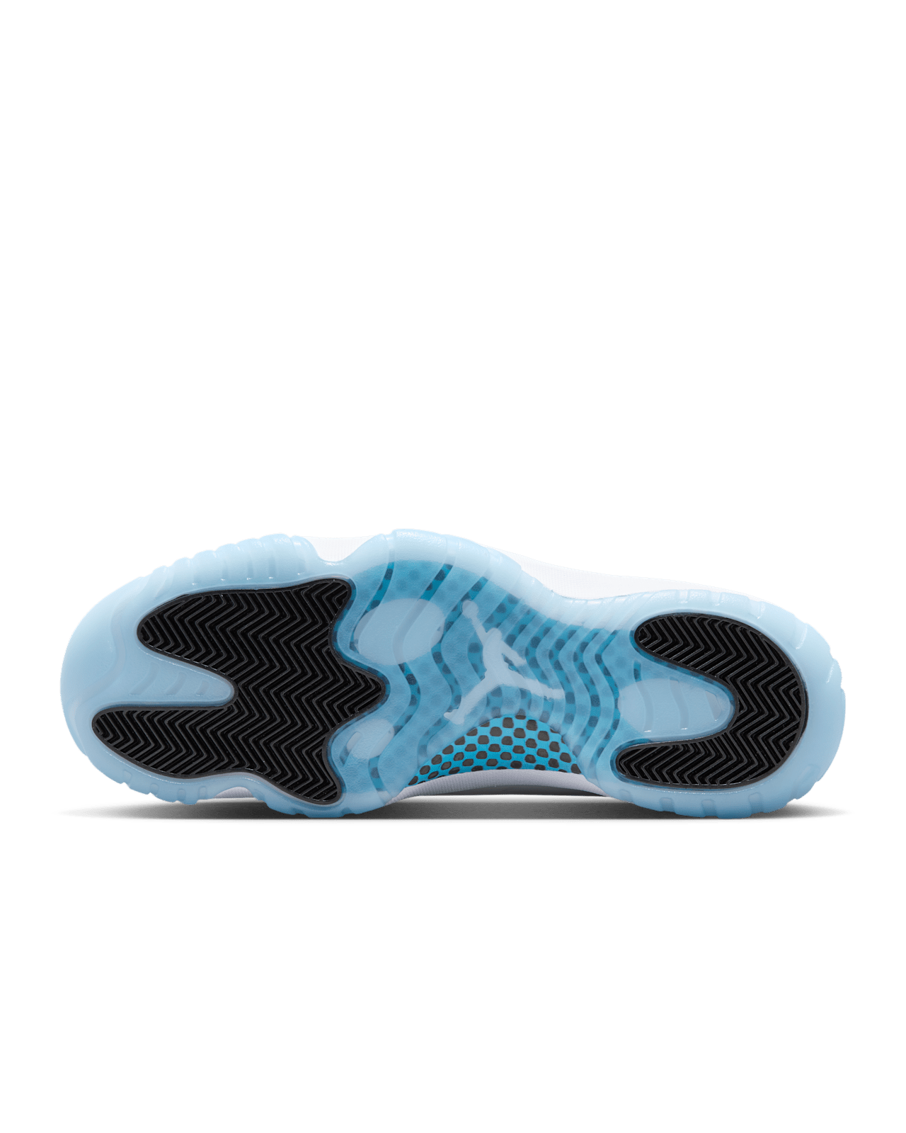 Ημερομηνία κυκλοφορίας του Air Jordan 11 "Legend Blue" (CT8012-104)