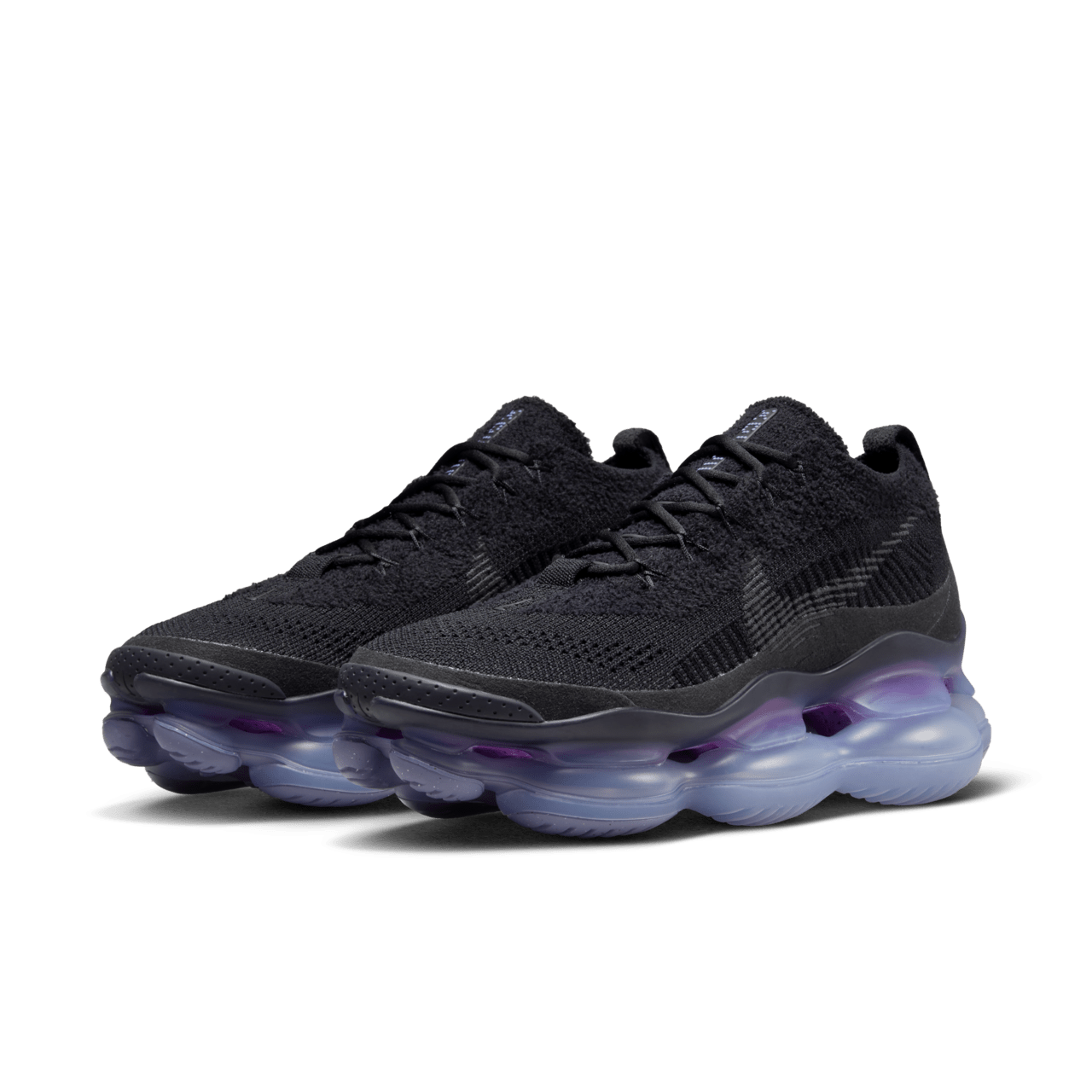 Air Max Scorpion 'Black and Persian Violet' (DR0888-001) 發售日期