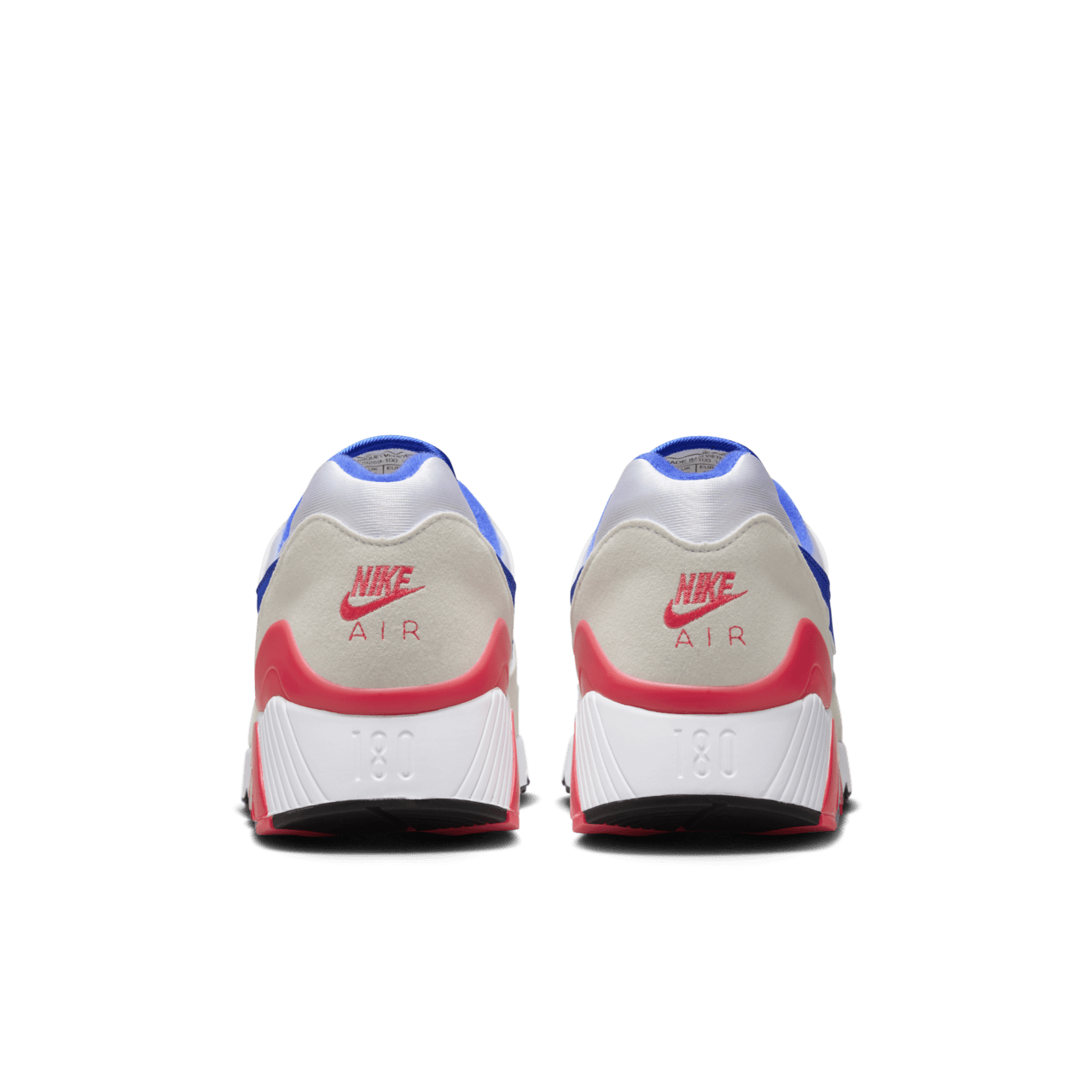 Lanseringsdato for Air 180 «Ultramarine» (FJ9259-100)