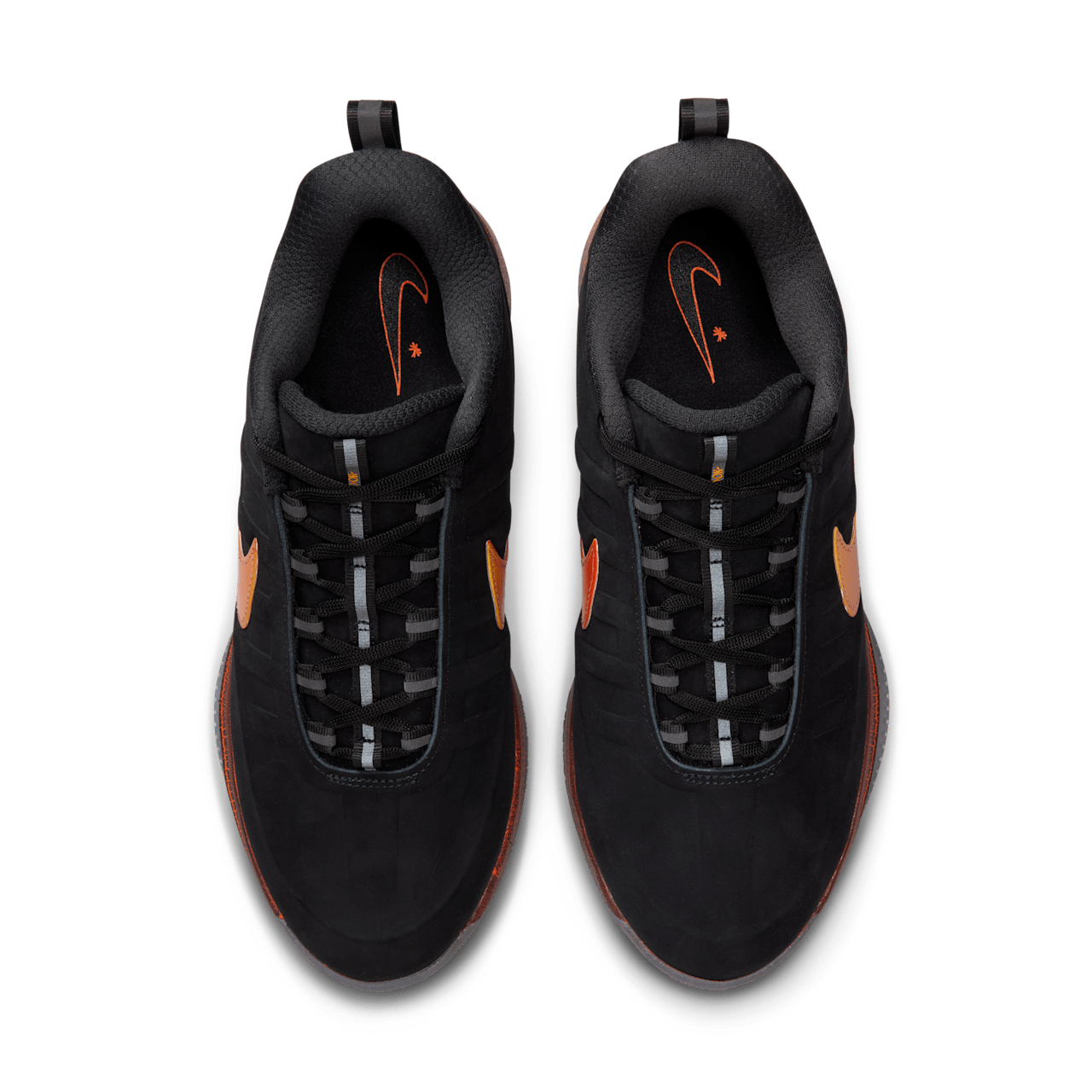 【NIKE公式】ブック 2 "Rising" EP 'Black and Safety Orange' (IB6688-001) 