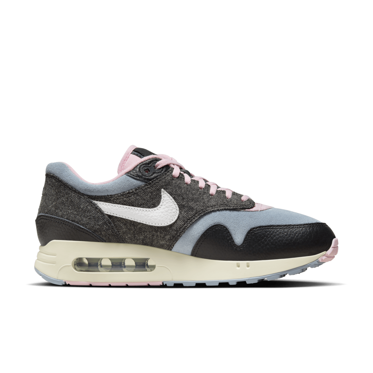 Air Max 1 '86 "Blue Grey and Black" (FB9647-001) – Erscheinungsdatum