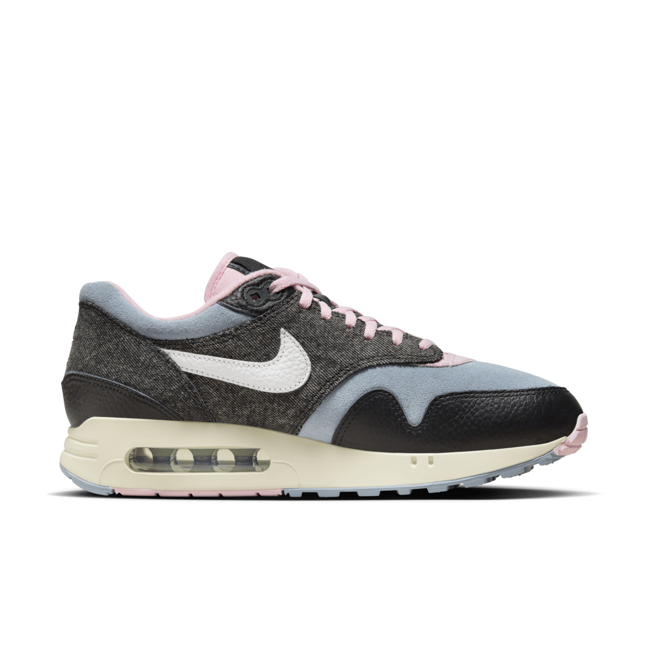 Air Max 1 '86 'Blue Grey and Black' (FB9647-001) 發售日期