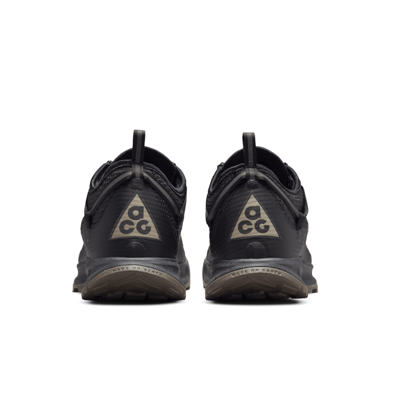 ACG Air Nasu 2 'Anthracite' 發售日期