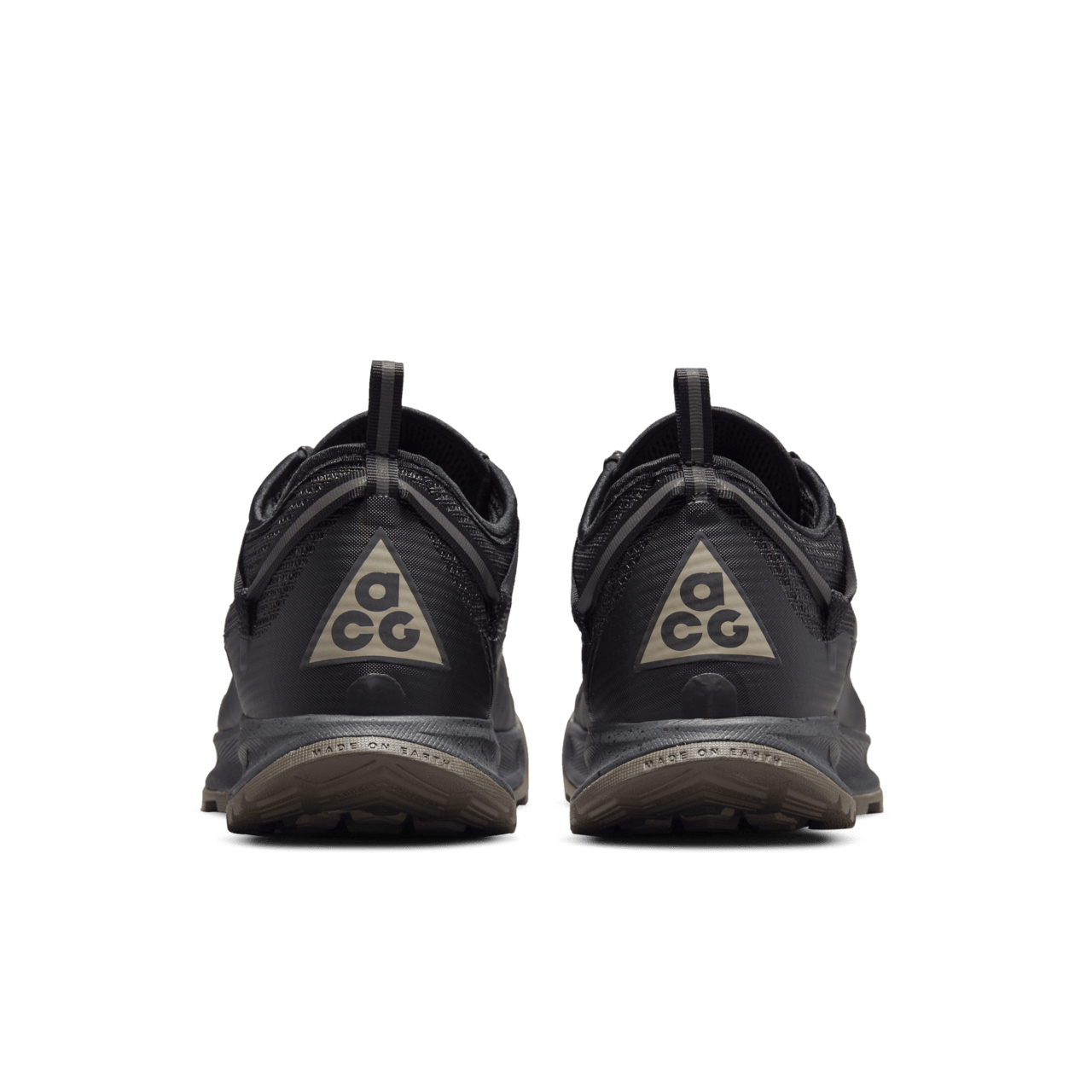 ACG Air Nasu 2 'Anthracite' Release Date