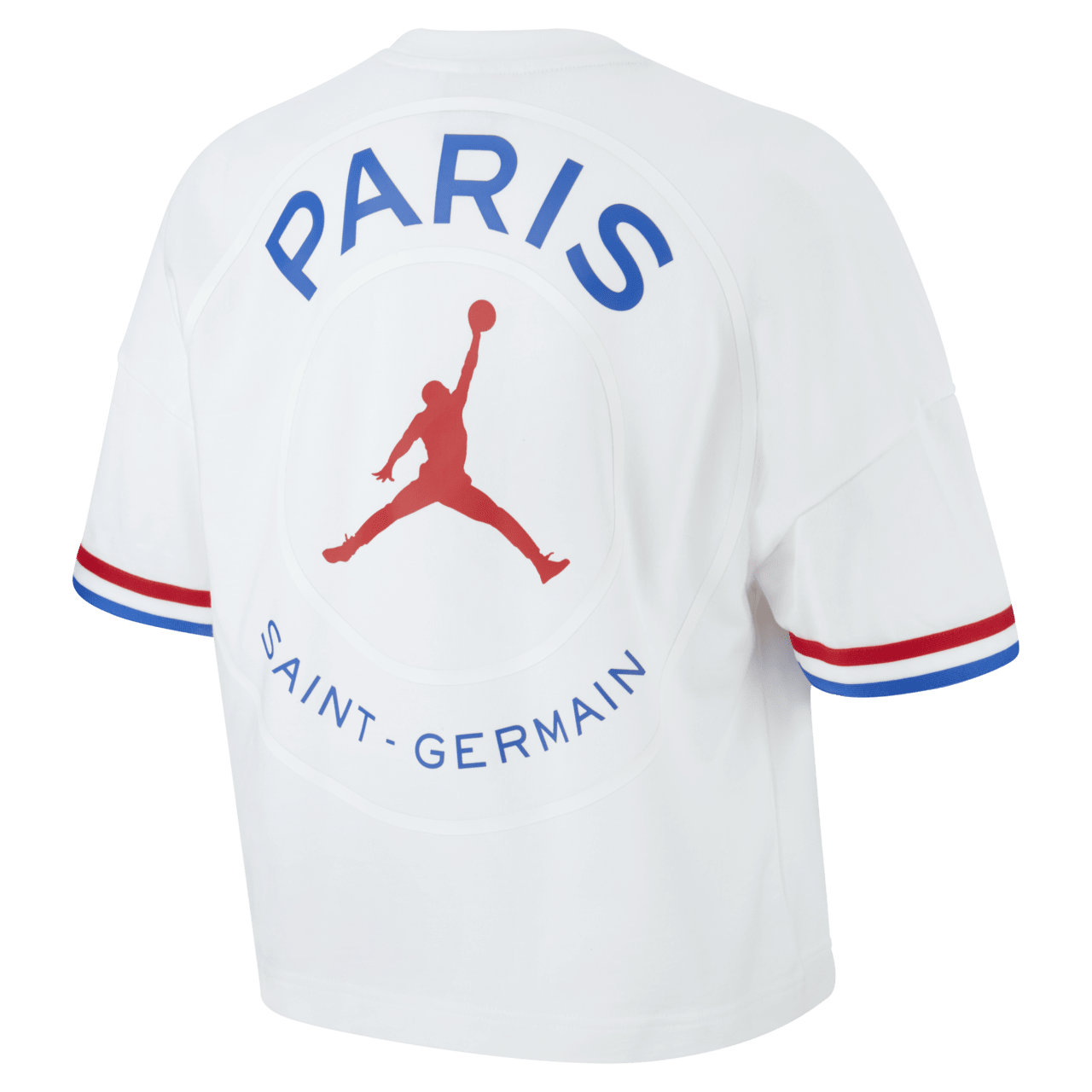 Women’s Apparel 'Jordan x Paris Saint-Germain' Release Date