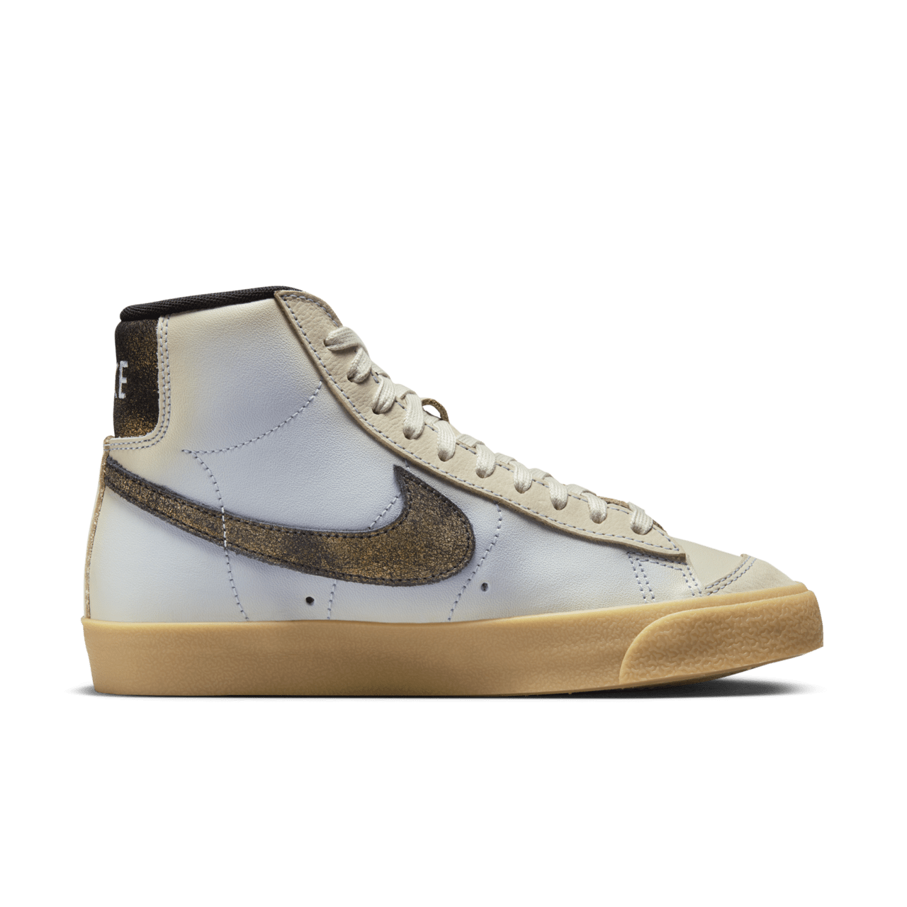 女款 Blazer 中筒鞋 '77 'Día De Muertos' (FQ8173-104) 發售日期