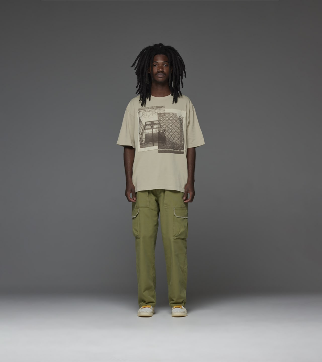 Fecha de lanzamiento de la colección de ropa para hombre Jordan x UNION x Bephies Beauty Supply