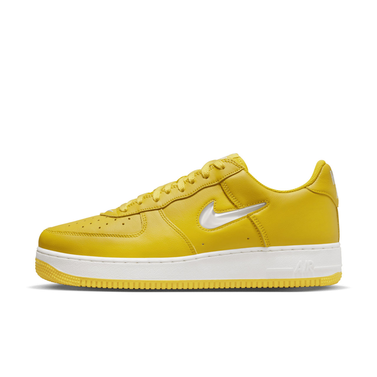 Air Force 1 'Colour of the Month' (FJ1044-700) Release Date 