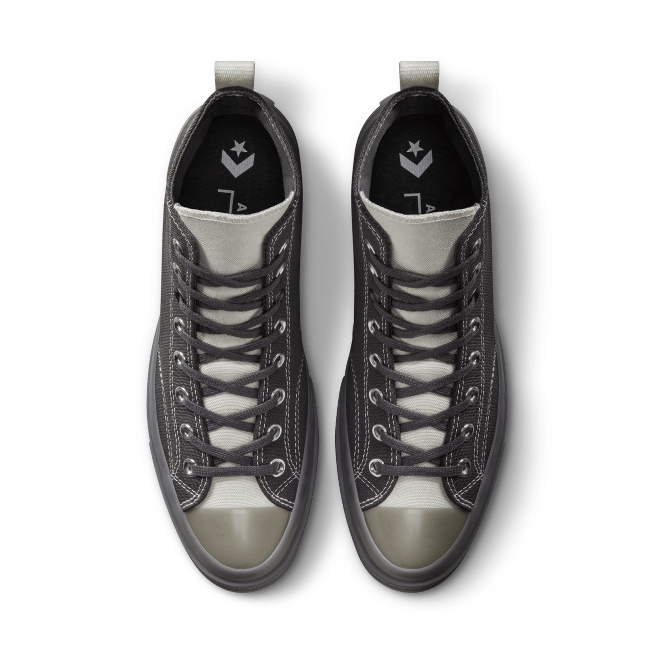 Converse x A-COLD WALL* Collection Release Date