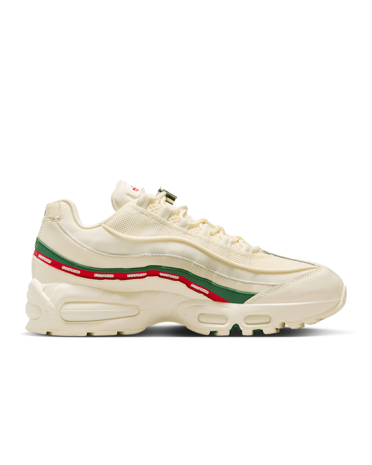 A seleção Air Max. Celebra a linha Air Max com modelos selecionados.