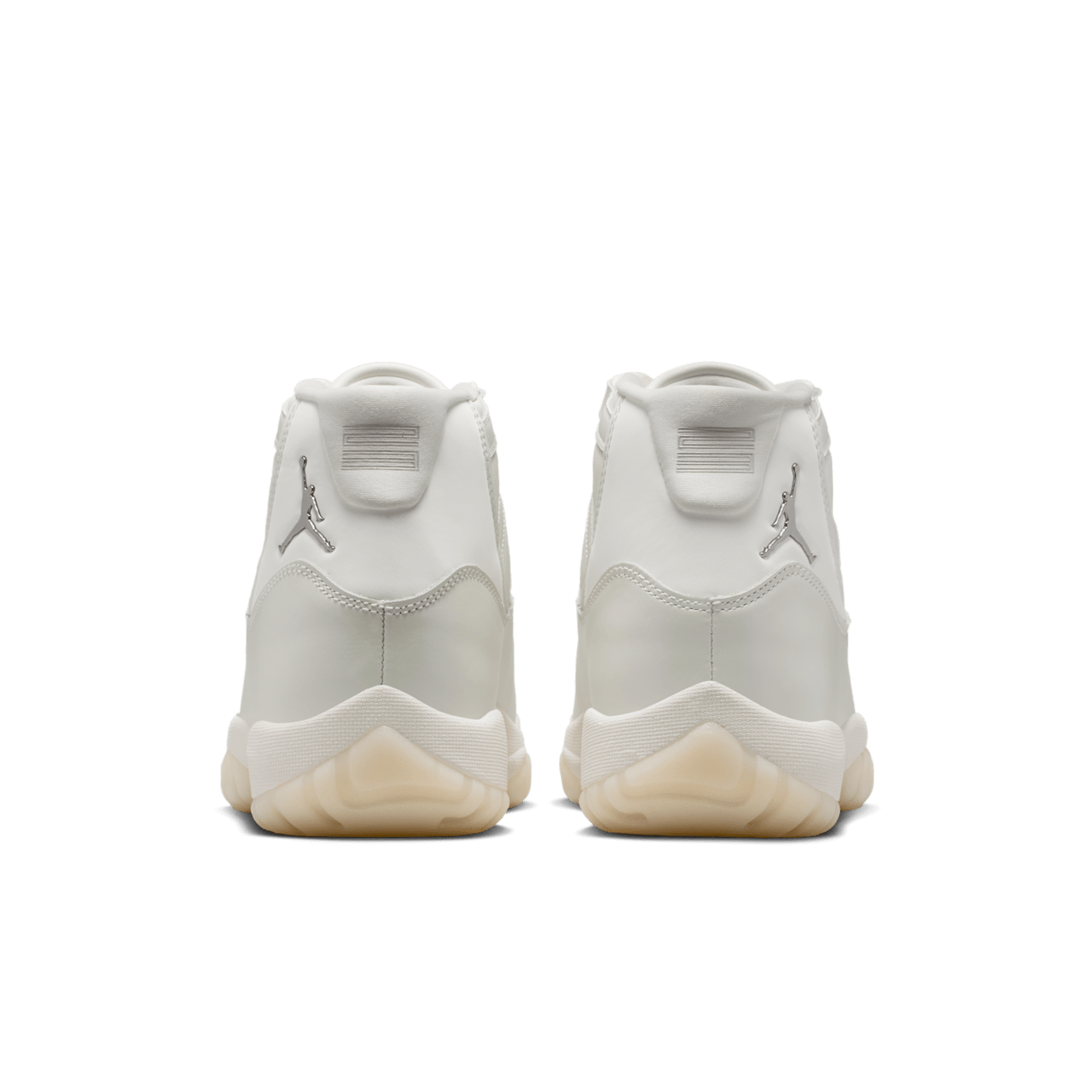 Women's Air Jordan 11 'Pearl' (AR0715-110)