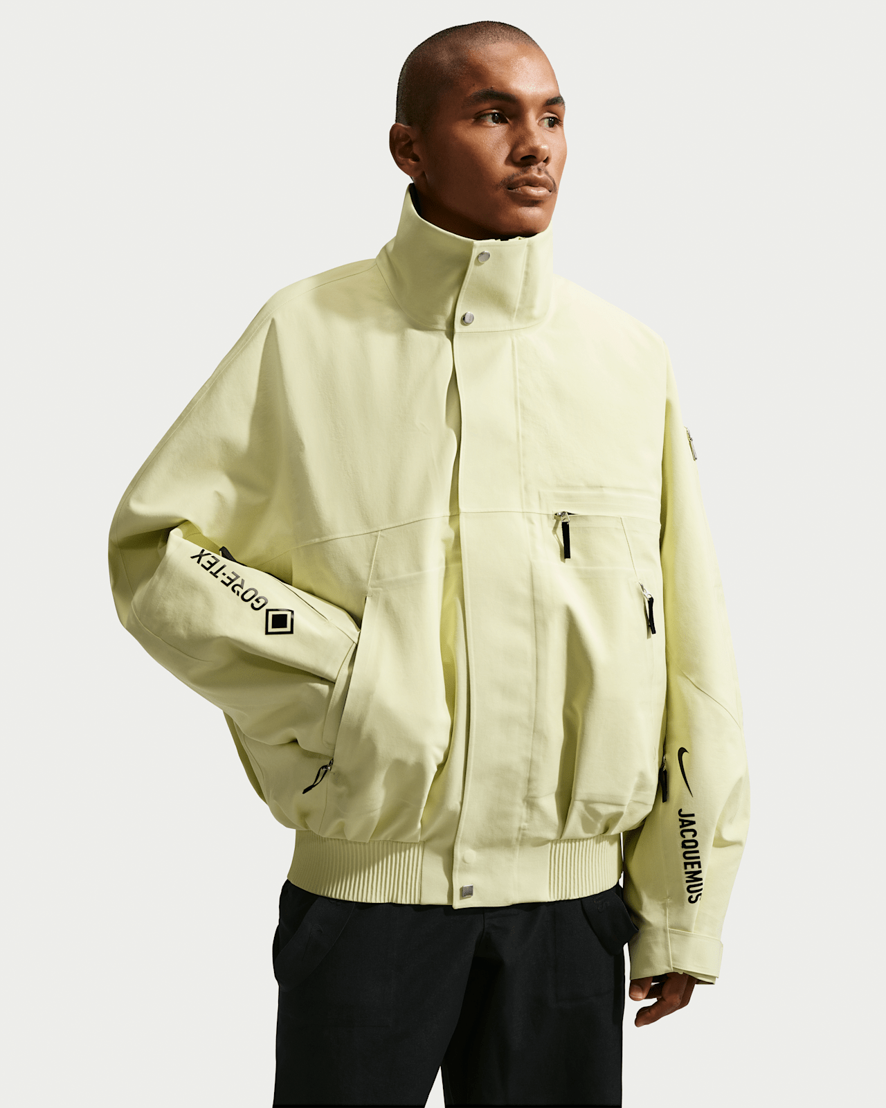 Nike x Jacquemus Apparel Collection Release Date