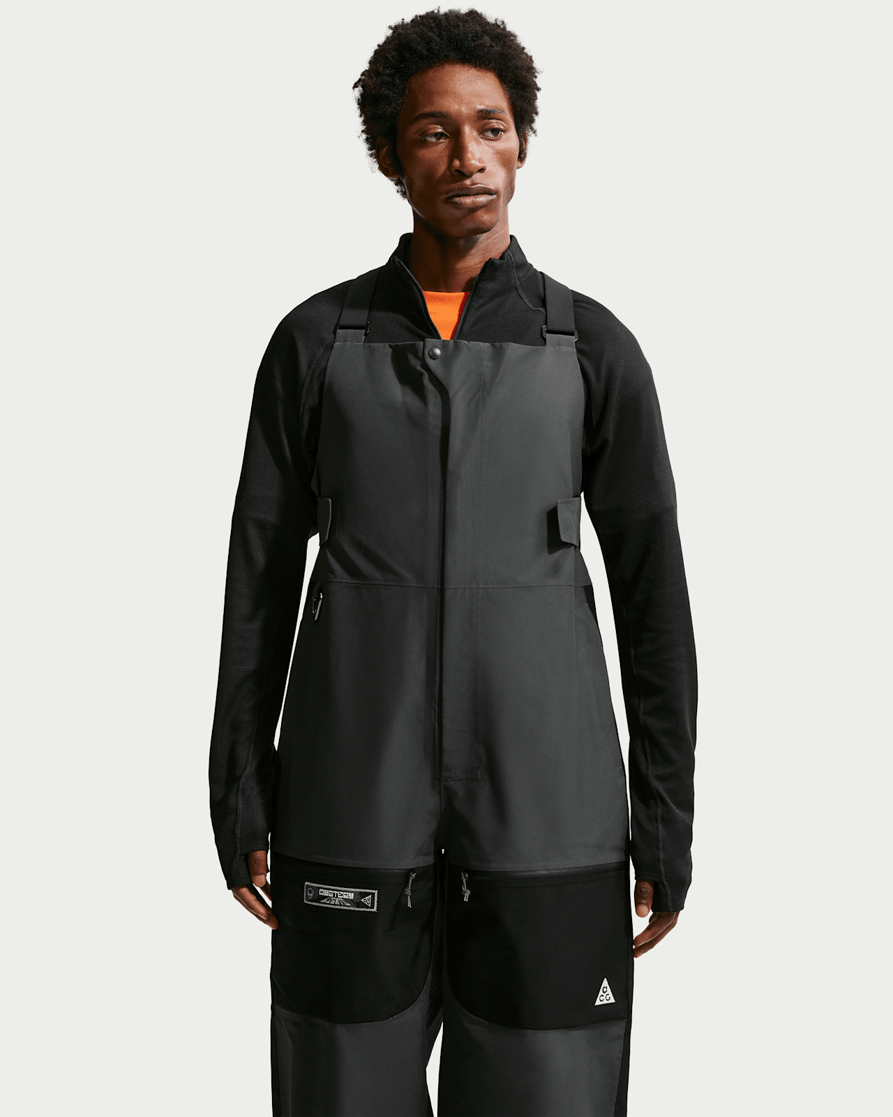 Releasedatum för ACG Apparel Collection