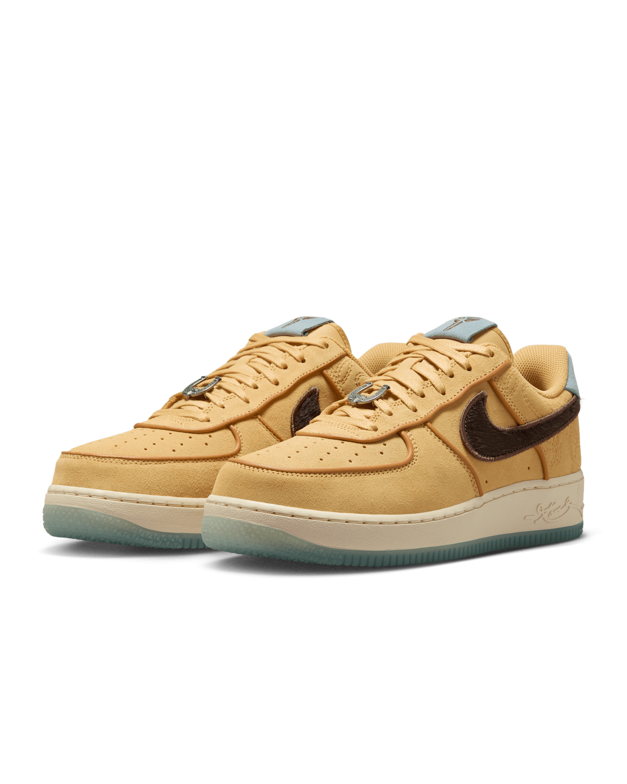 Lanceringsdato for Air Force 1 Low Protro "Siempre Mio" "Twine and Baroque Brown" (IM0582-700)