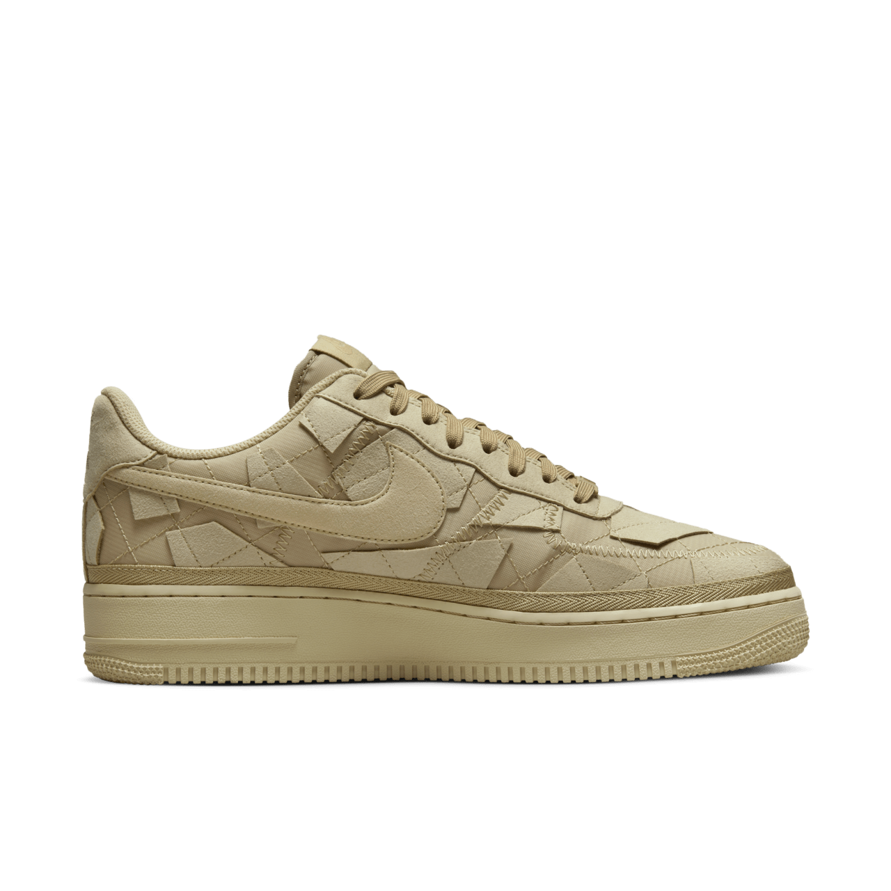 Air Force 1 低筒鞋 Billie 'Mushroom' (DQ4137-200) 發售日期