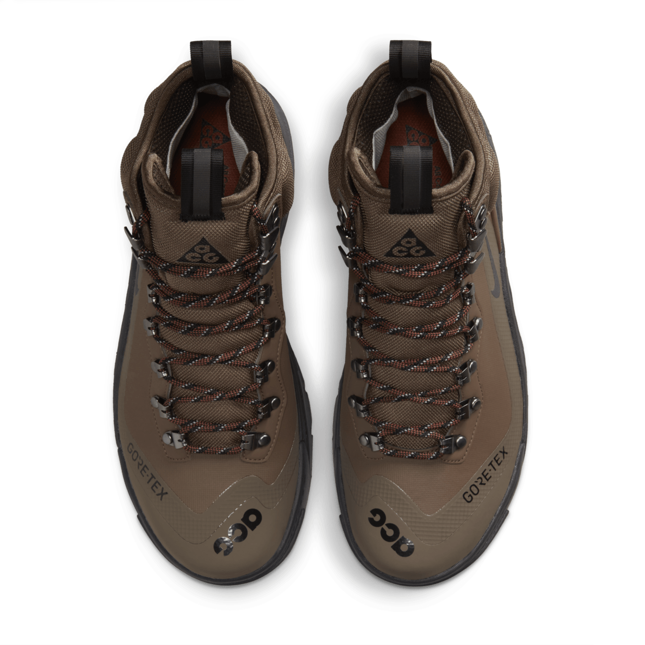 ACG Zoom Gaiadome GORE-TEX 'Trails End Brown' (DD2858-200) Release Date