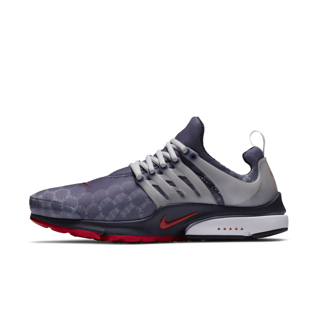 Air Presto 'Navy' Release Date