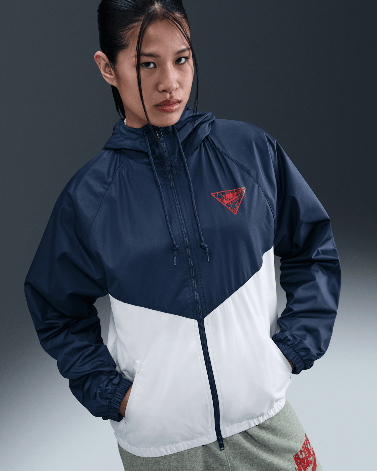 Take a look at Nike x Stranger Things Apparel Collection