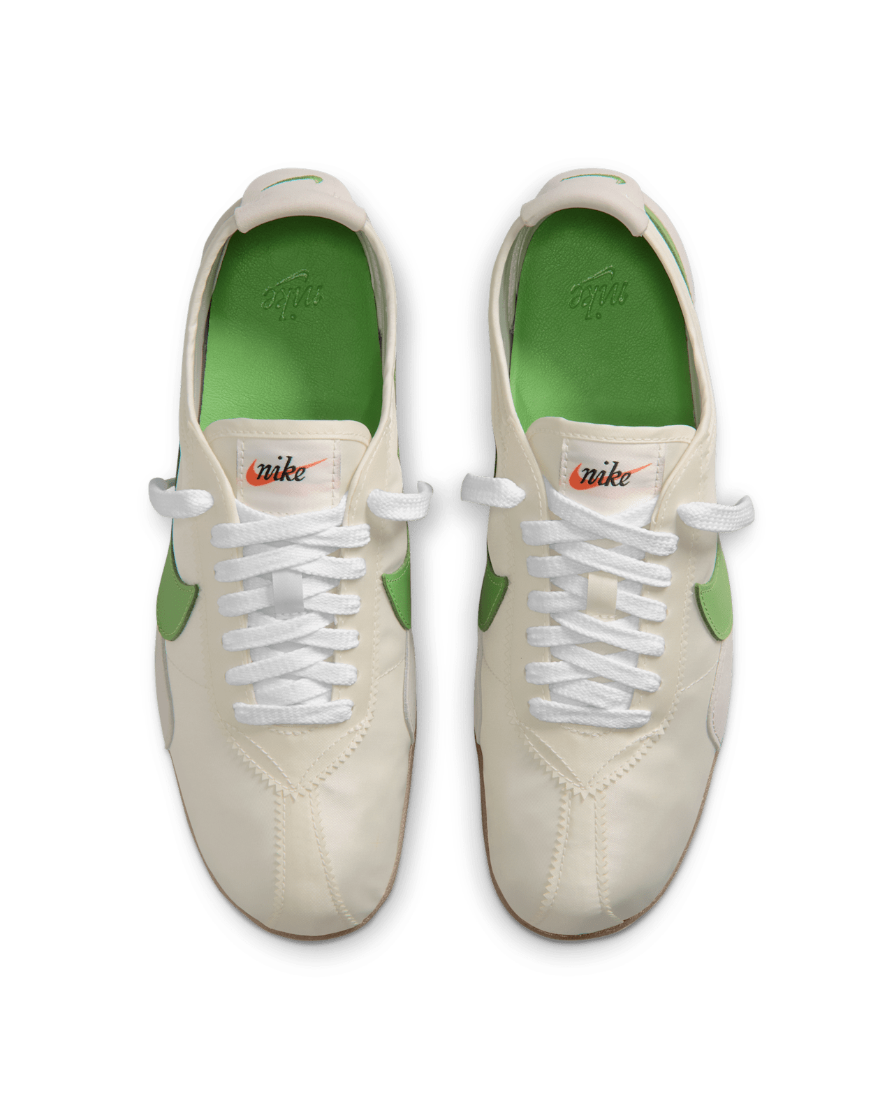 วันเปิดตัว Moon Shoe "Sail and Chlorophyll" ผู้หญิง (II0407-102)