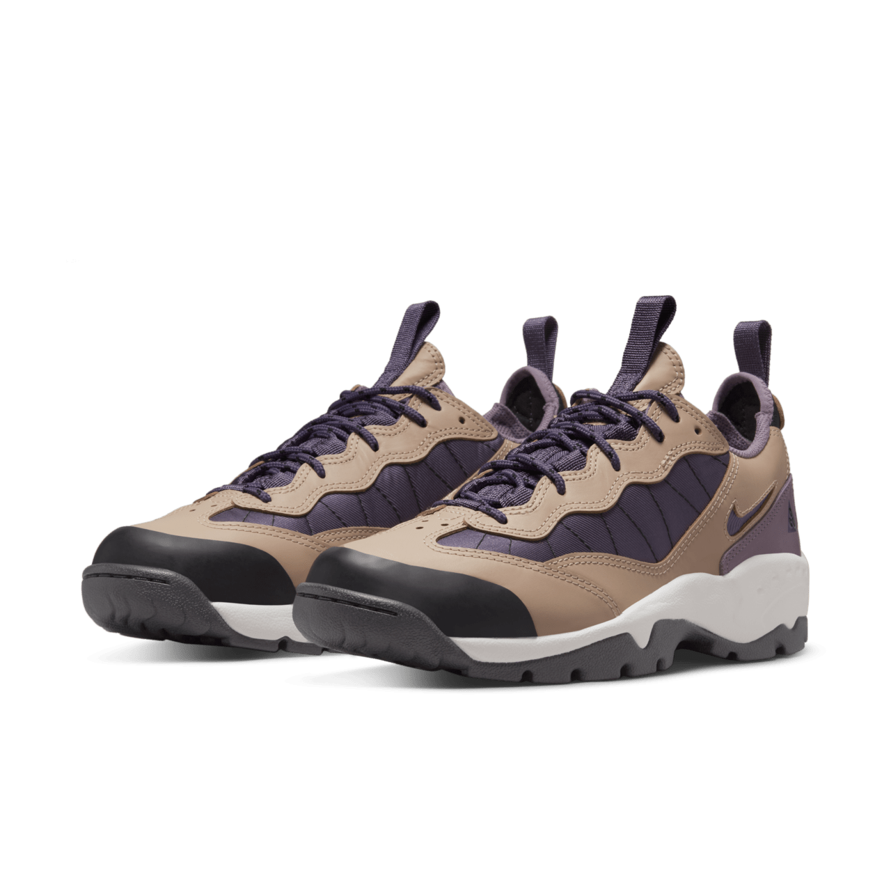 ACG Air Mada 'Hemp and Canyon Purple' (DQ5499-200) 發售日期